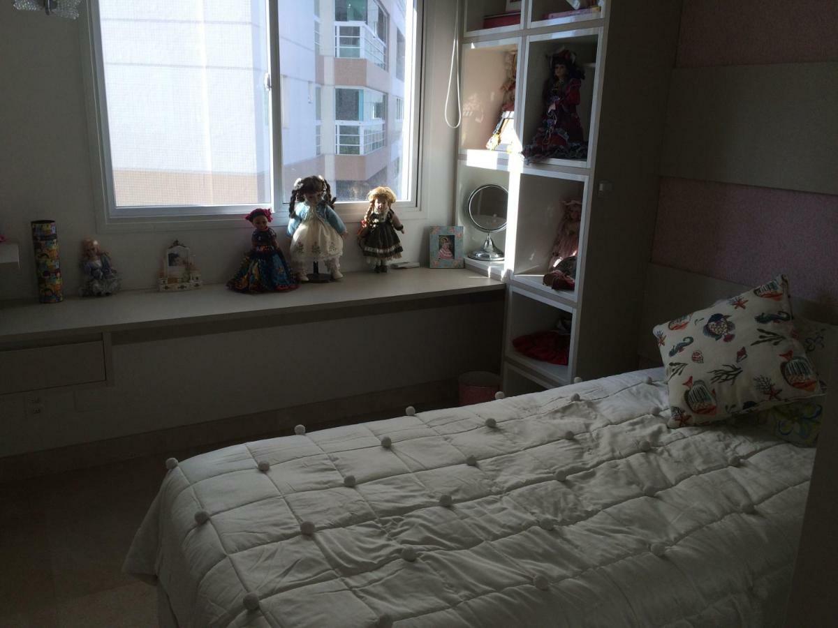 סלבאדור Apt Luxo 4 Quartos Barra מראה חיצוני תמונה
